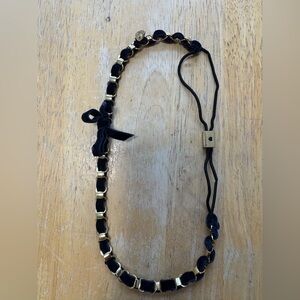 Juicy couture vintage headband